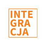Logo Integracja