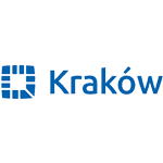 Logo miasta Krakowa