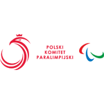 Logo Polskiego Komitetu Paraolimpijskiego