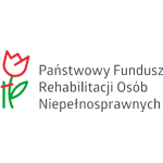 Logo PFRON
