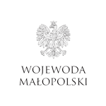 Logo Wojewody Małopolskiego